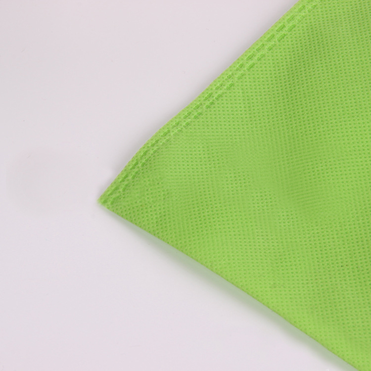 Non-woven fabric bag 3