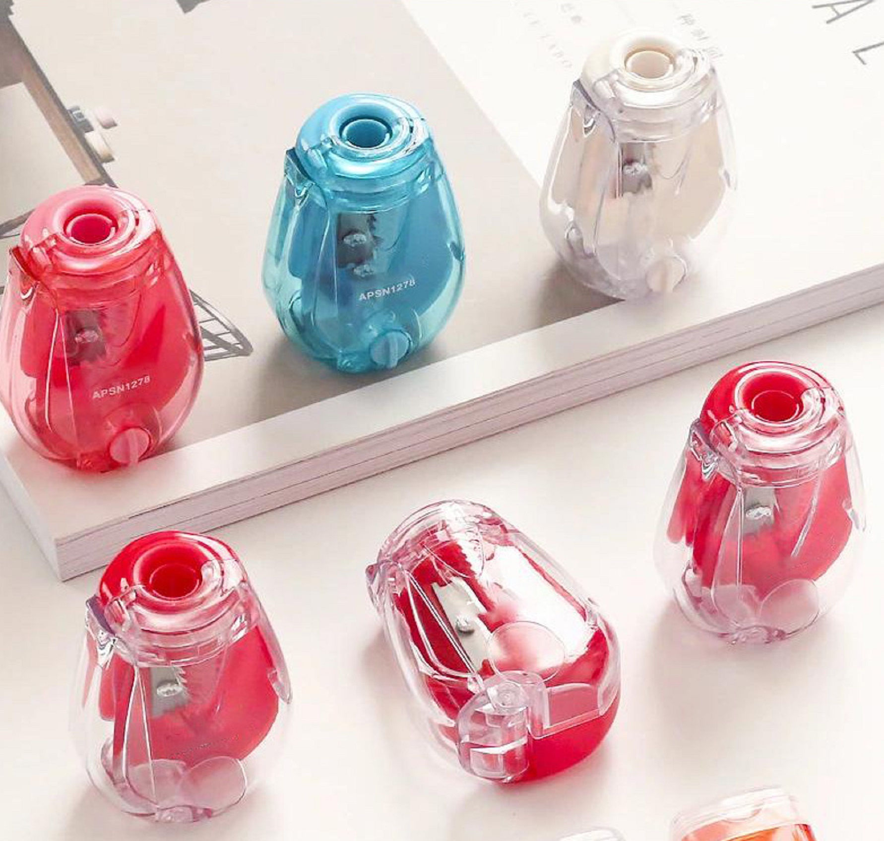 Pencil Sharpener 2