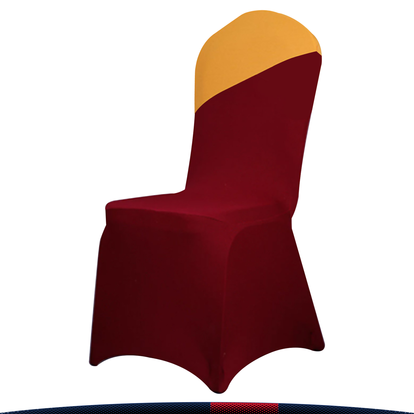 Biros Elastic Chair Cover 2