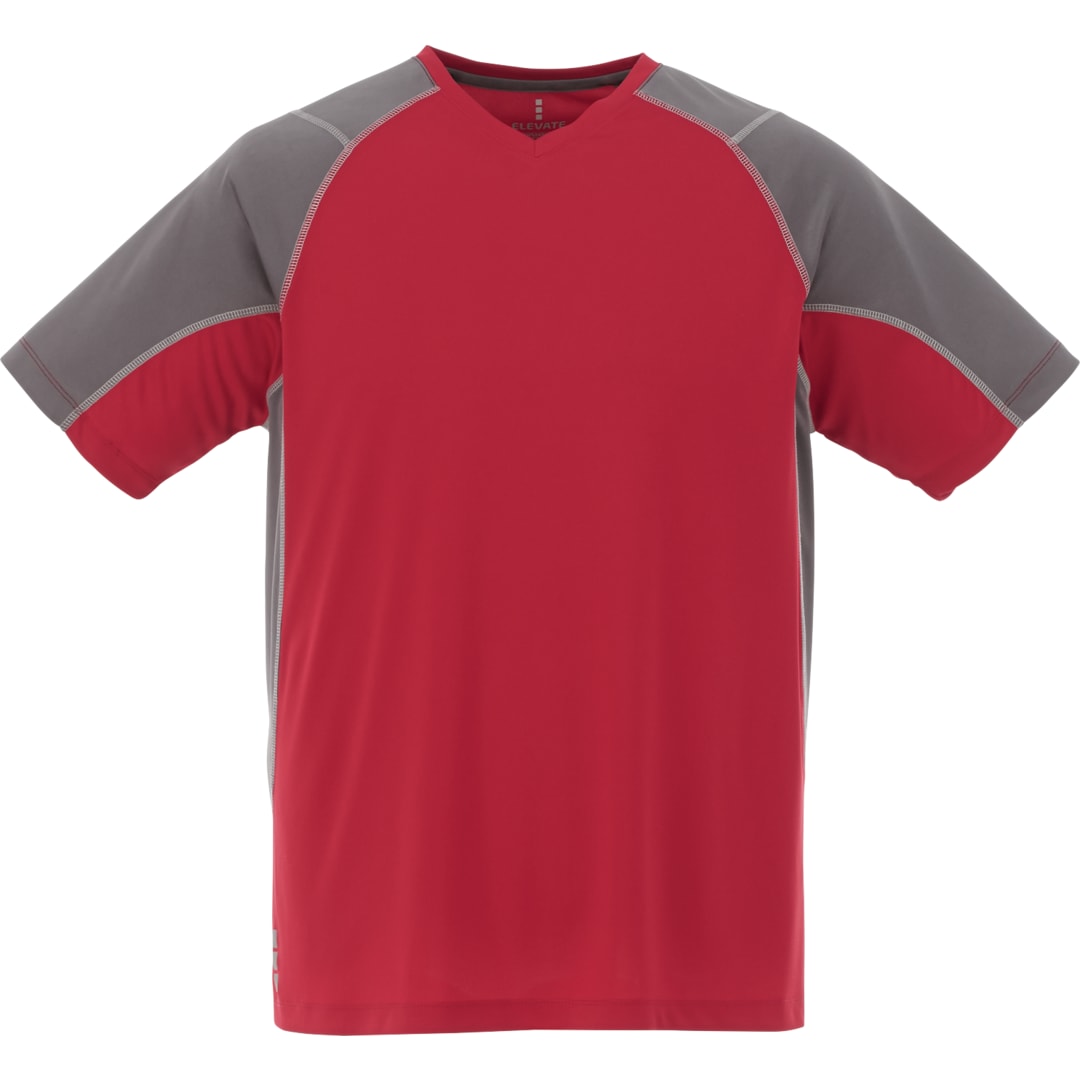 Men's TAKU Short Sleeve Tech Tee 26