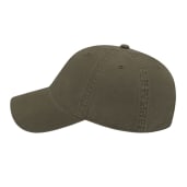 Cap America Relaxed Golf Cap 512