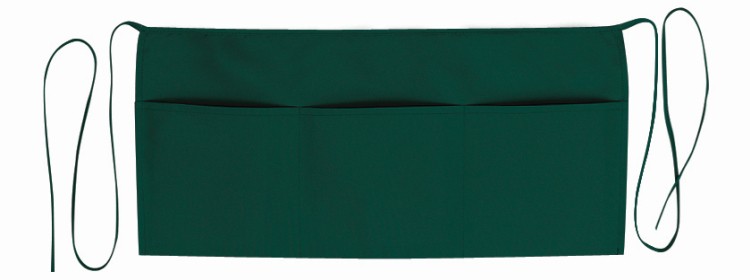 OTTO 3 Pocket Waist Apron 9