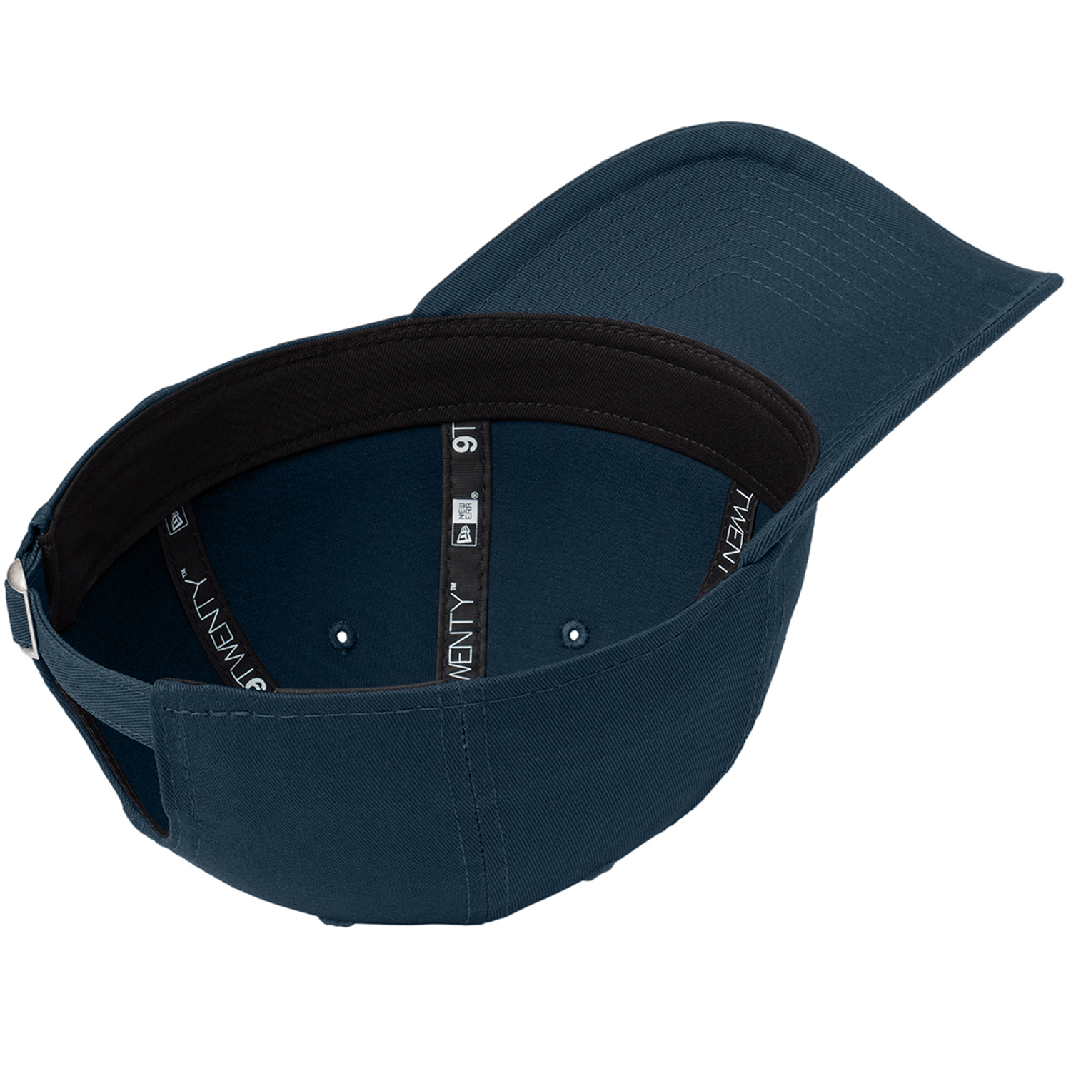 New Era® Adjustable Unstructured Cap 1