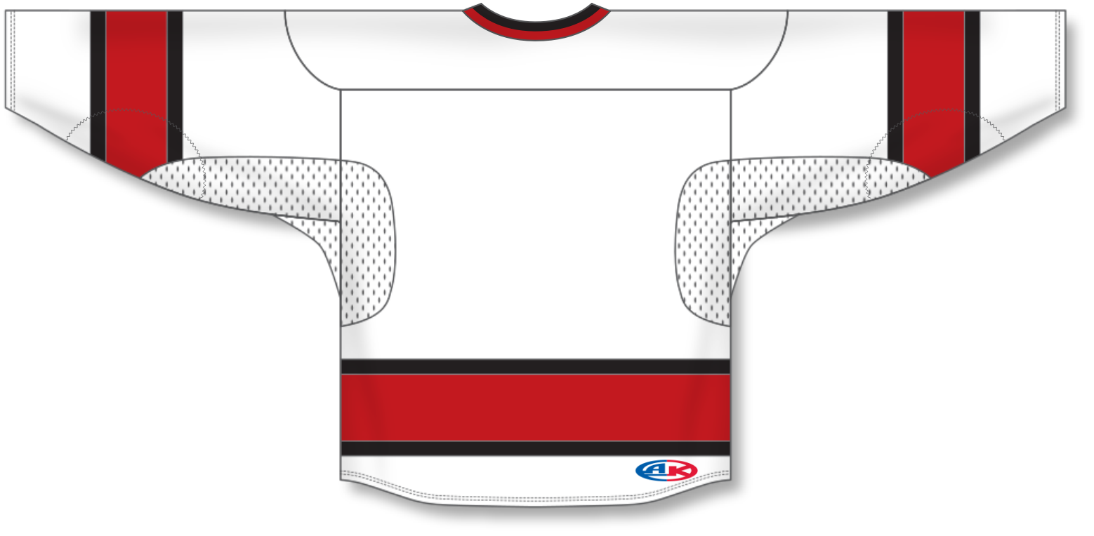 Pro Hockey Jerseys H550C-CAN-G08 5