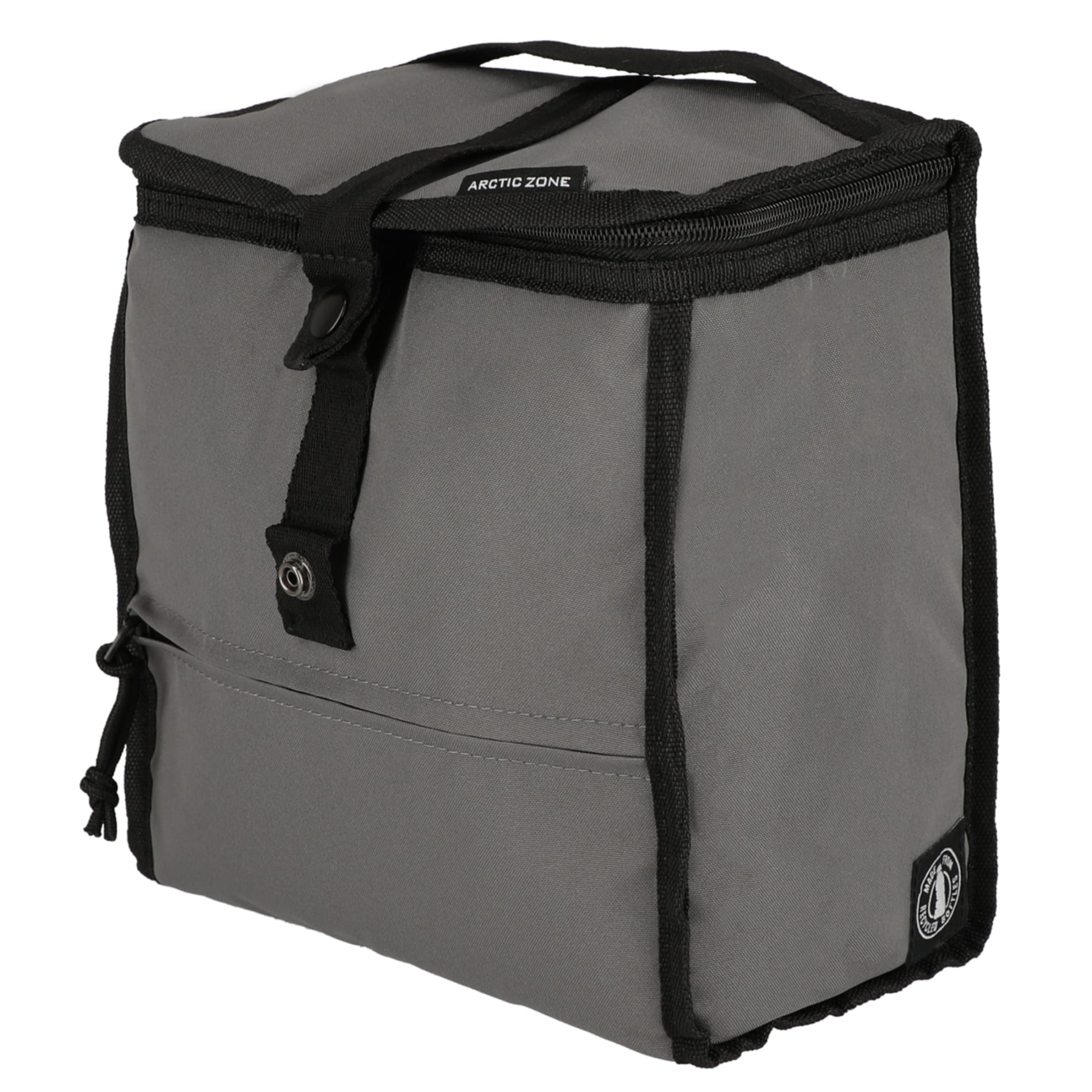 Arctic Zone® Repreve® 6 Can Lunch Cooler 3