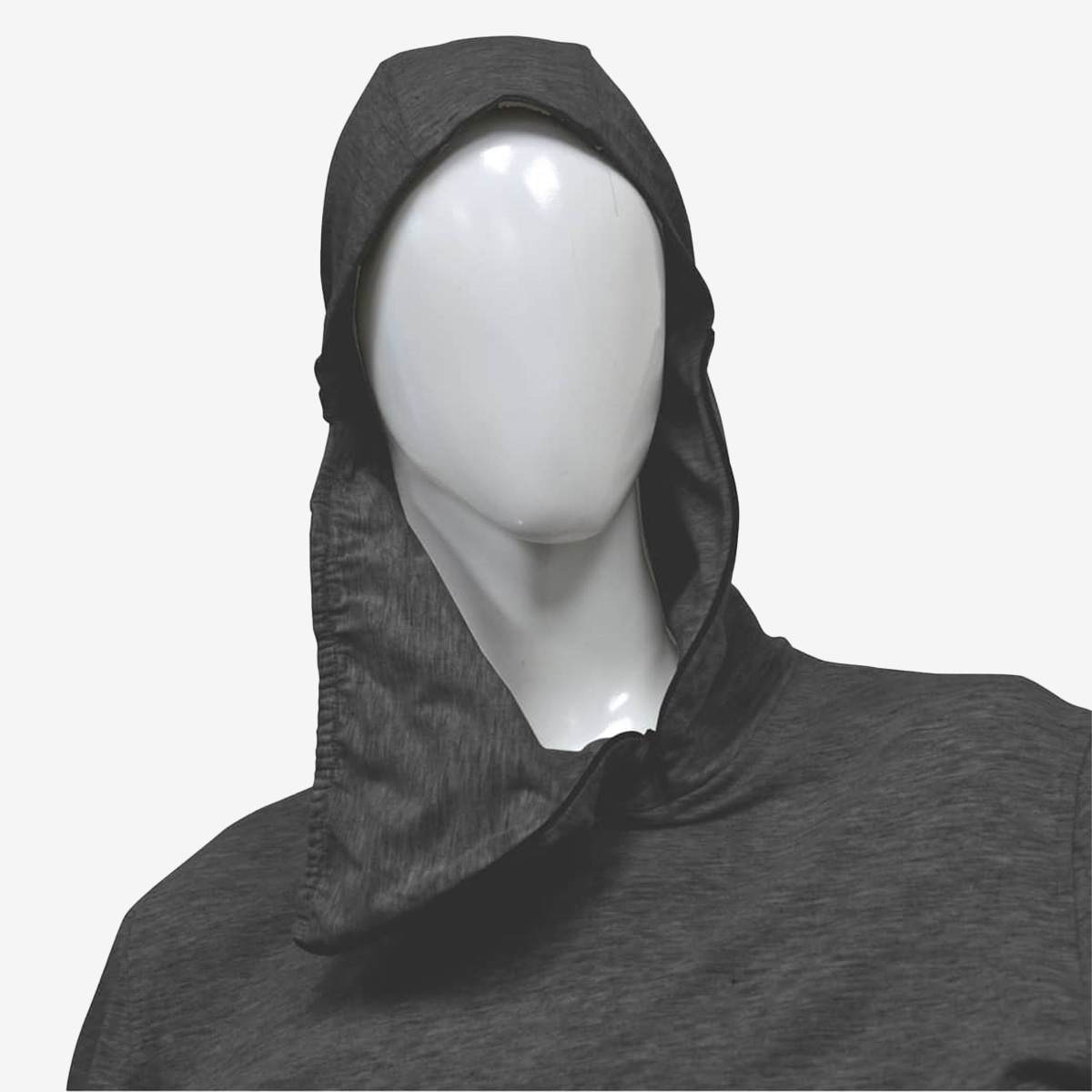 Men's Aegis Mask Hoodie 8