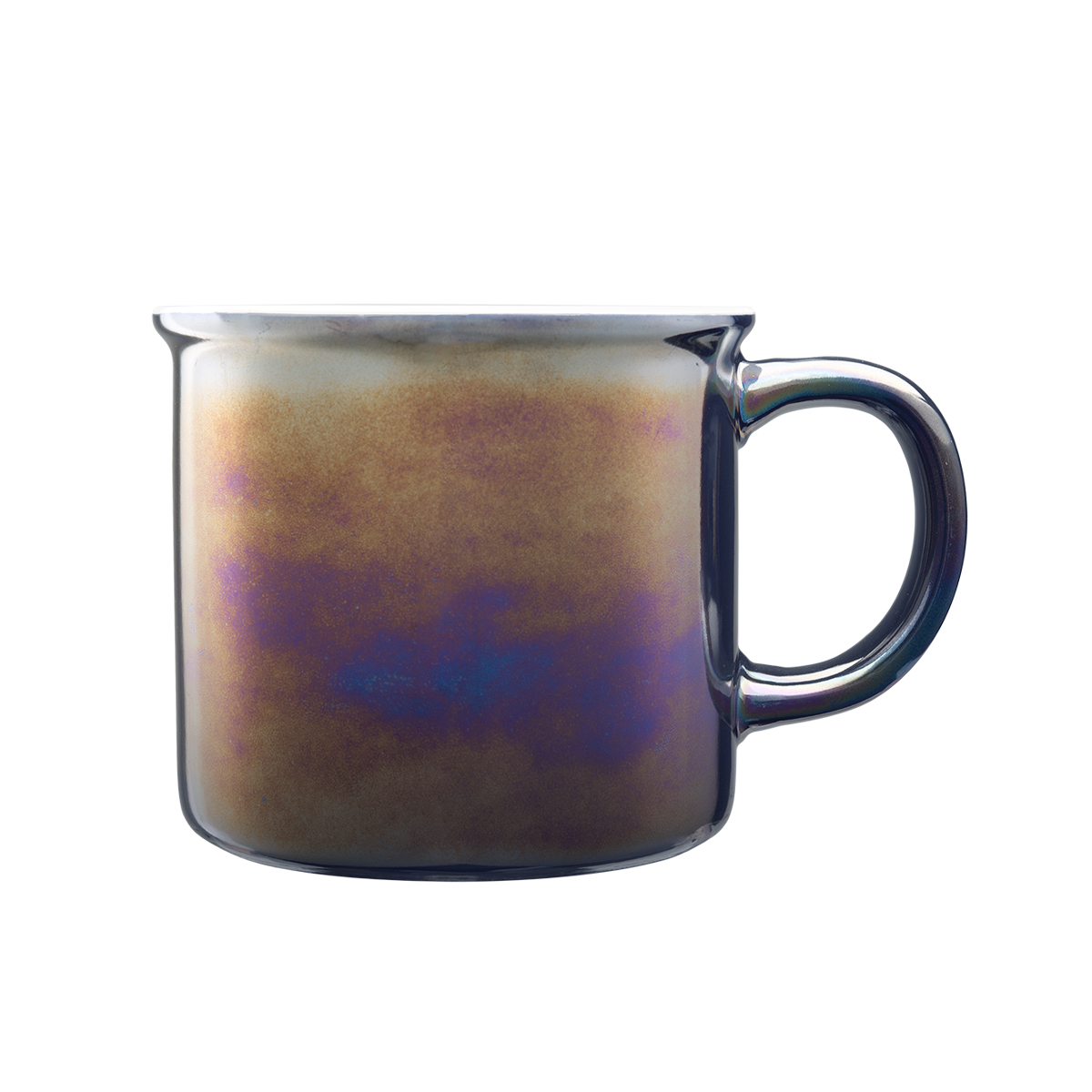 15 Oz. Pearlescent Campfire Mug 28
