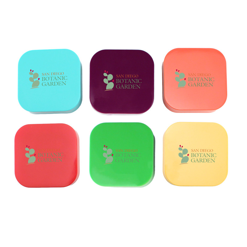 EAR BUDS - PLASTIC: EB04 - CHROMA 11