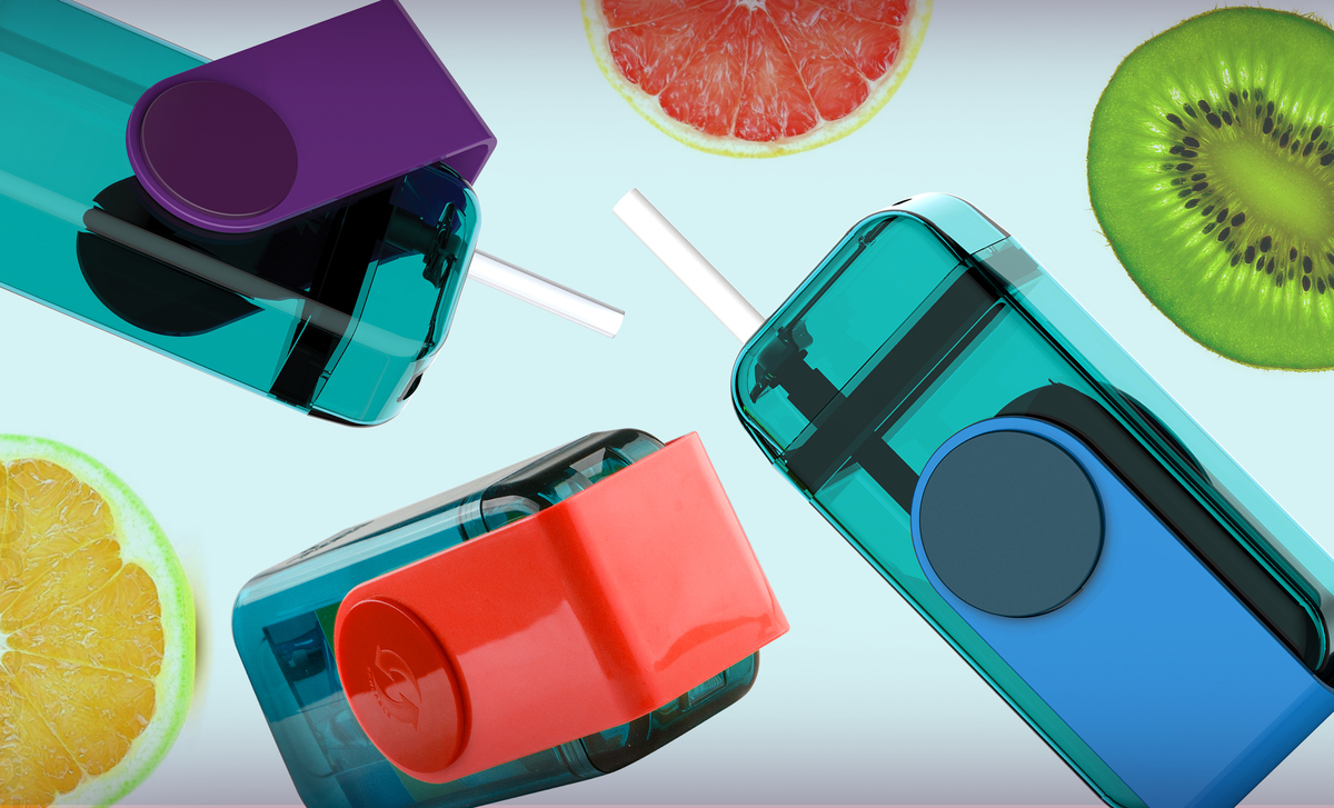 10 Oz. The Juicy Drink Box 26