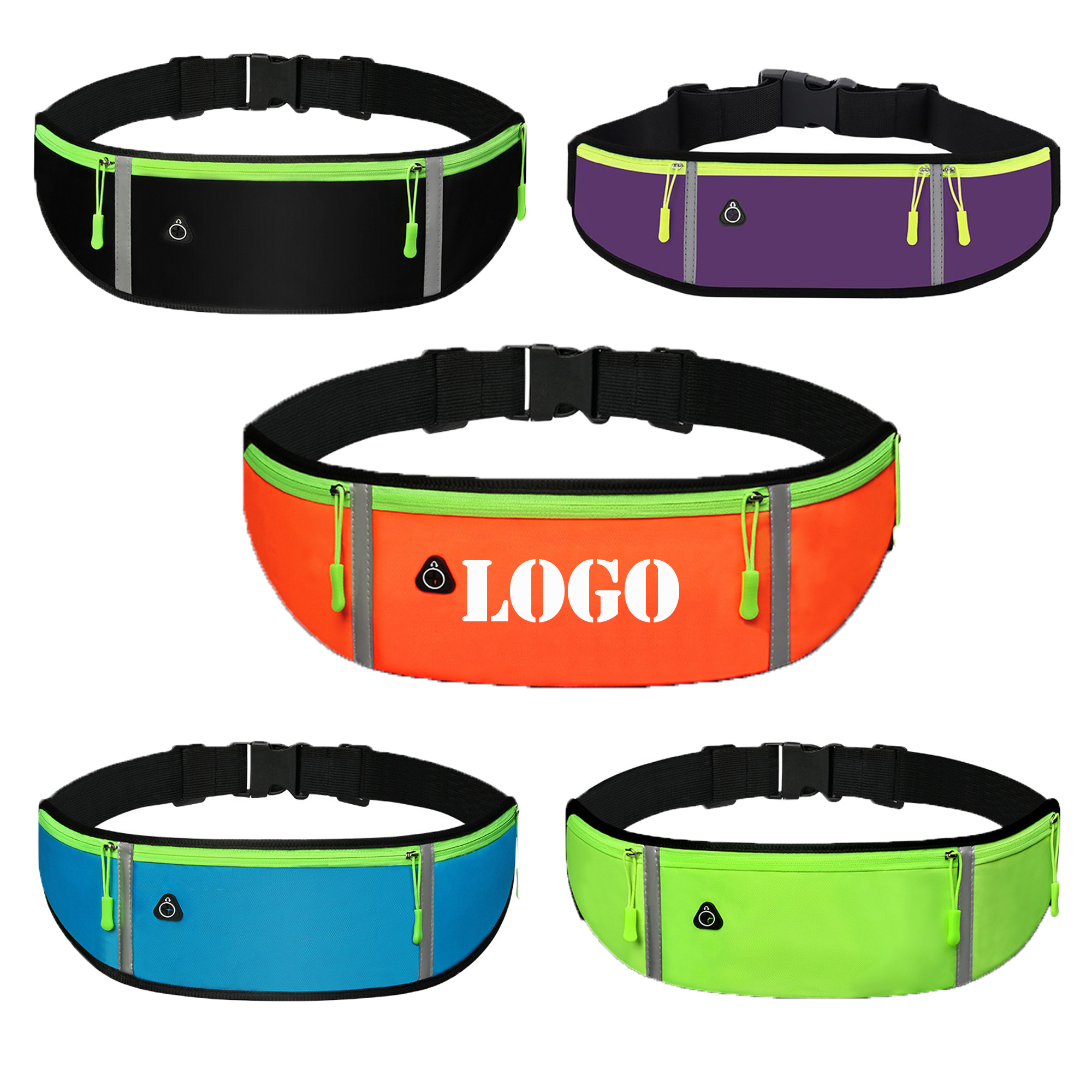 Running Belt 2