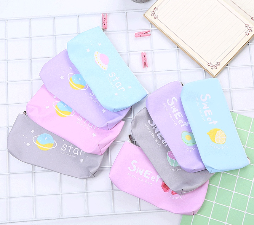 PU Pencil Case 2