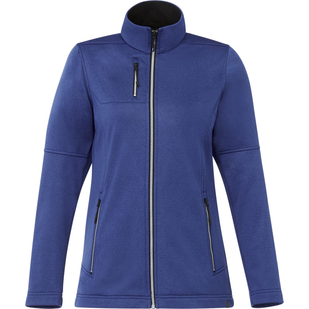 Women's JORIS Eco Softshell Jacket 150