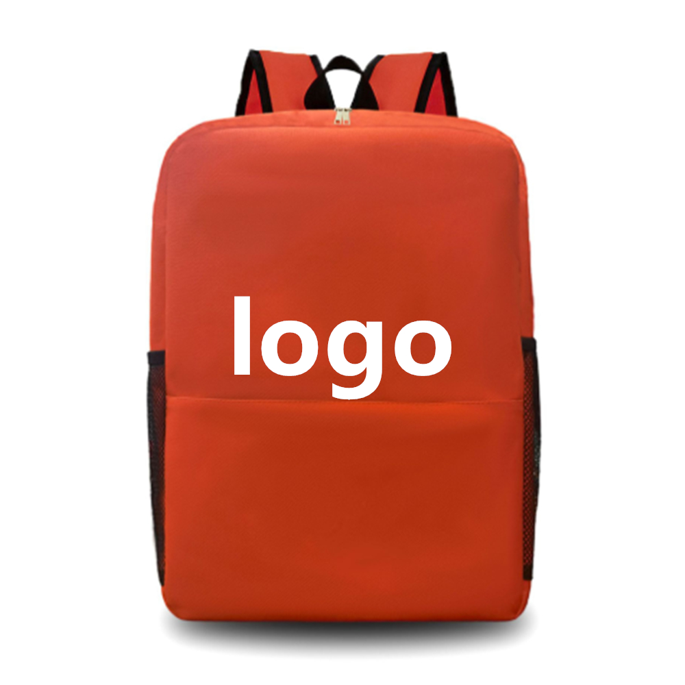 First Aid Backpack 2