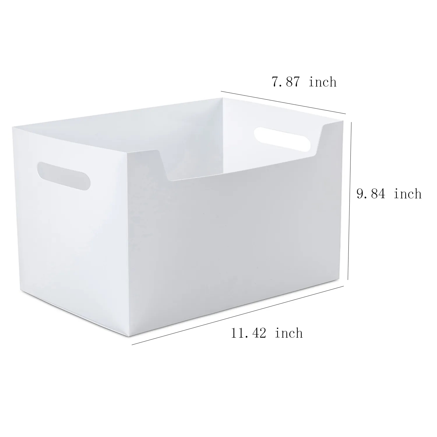 Desk Storage Organizer 6