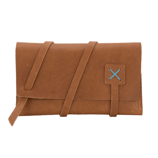 Marshall Leather Cord Organizer 84