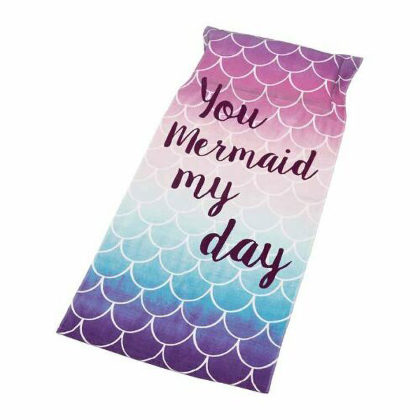 30" x 60" Beach Towel 2