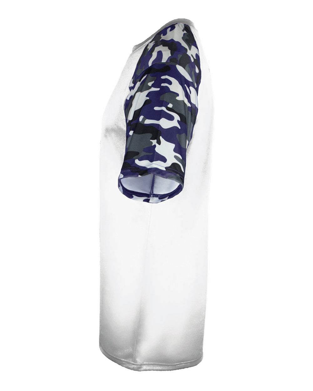 Youth Camo Sport T-Shirt - 2141 38