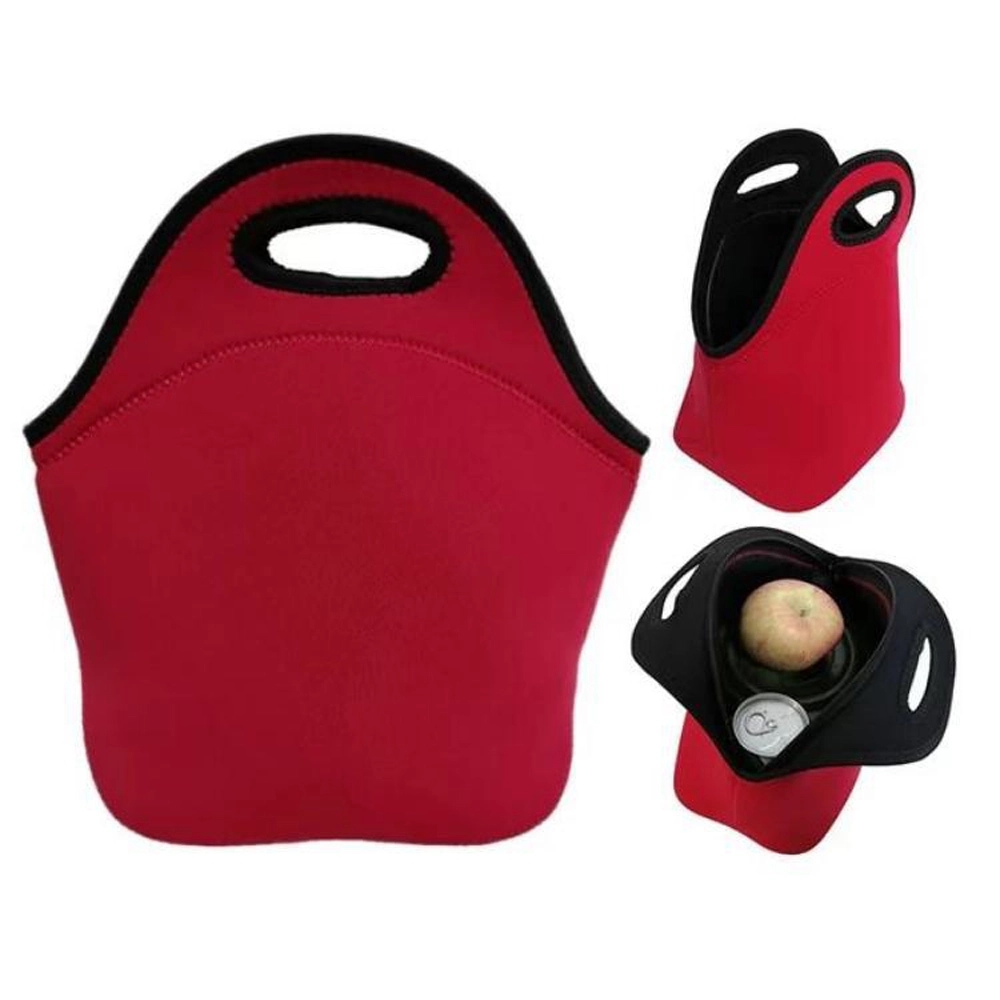 Neoprene Insulated Lunch Bag 3