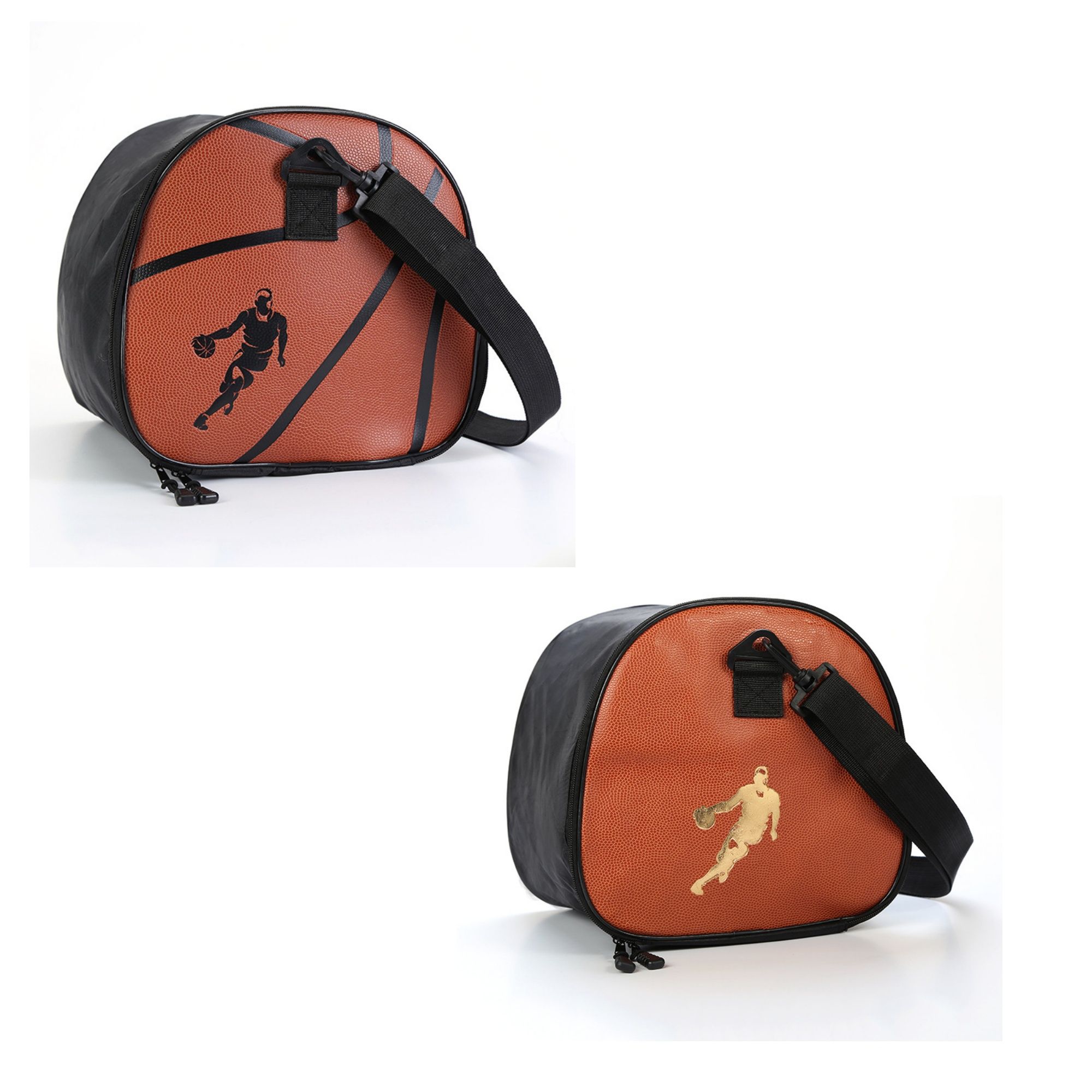 Basketball Bag 3