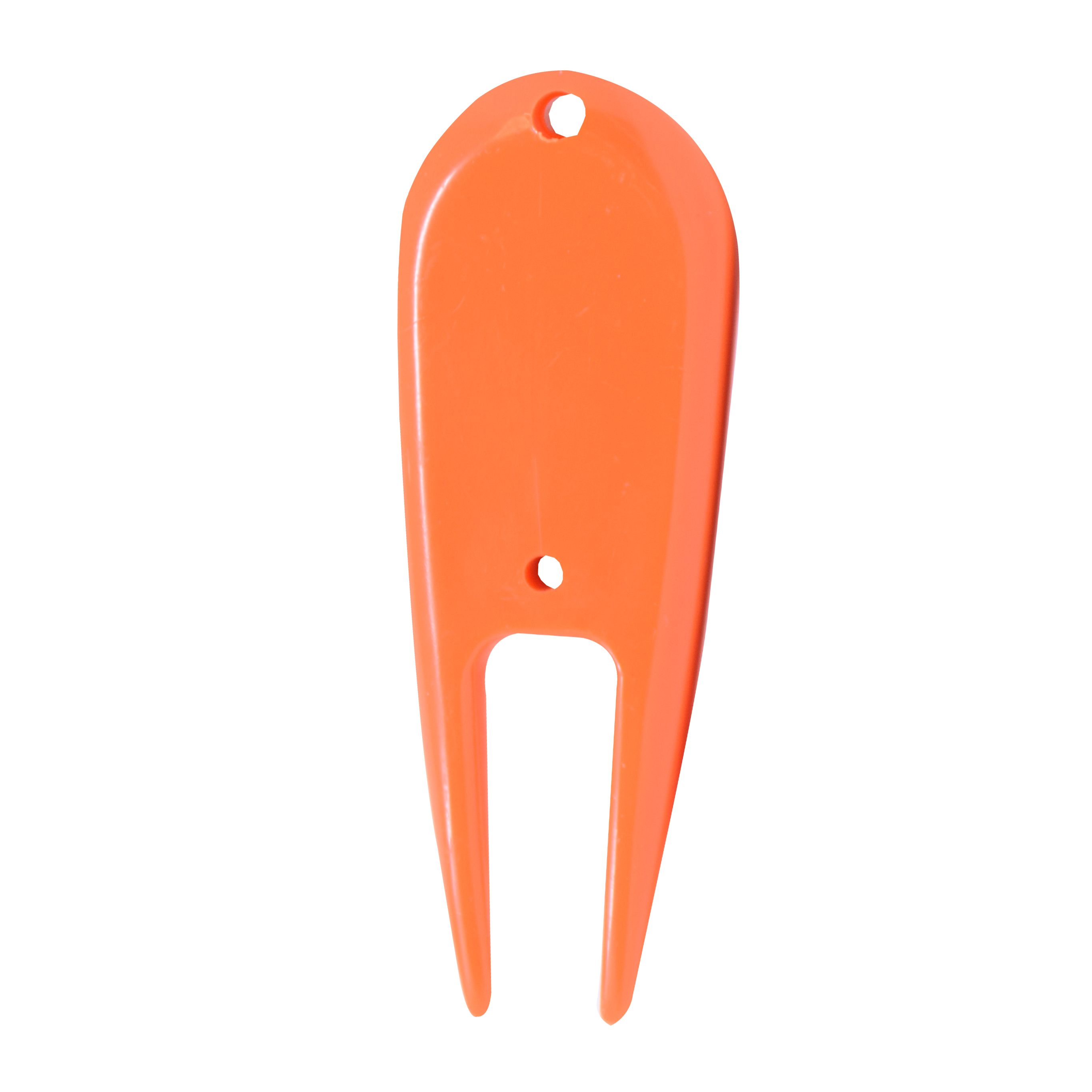 Plastic Golf Divot Tool 26
