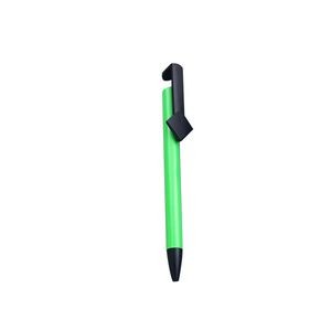 Ballpoint Pen With Phone Stand 10