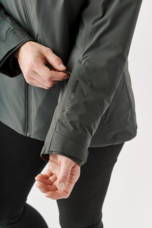 Stormtech Women's Nostromo Thermal Jacket 9