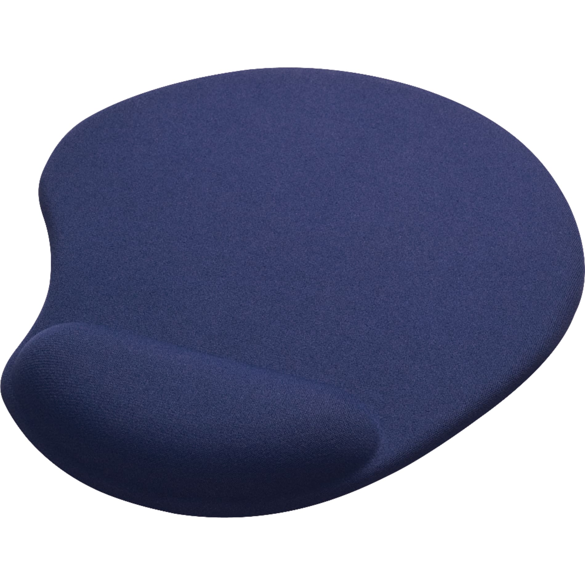 Solid Jersey Gel Mouse Pad / Wrist Rest 8
