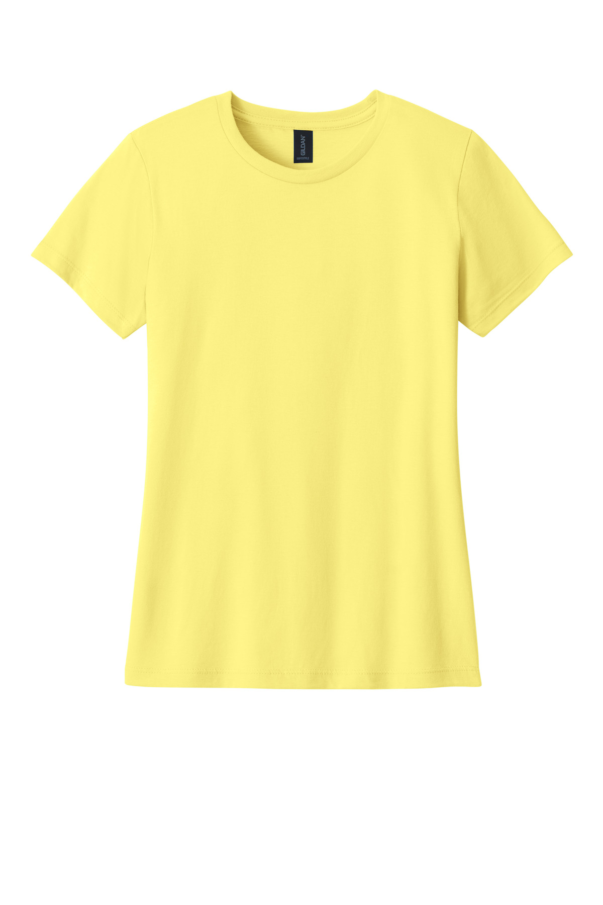 Gildan Softstyle Women's T-Shirt. 64000L 13