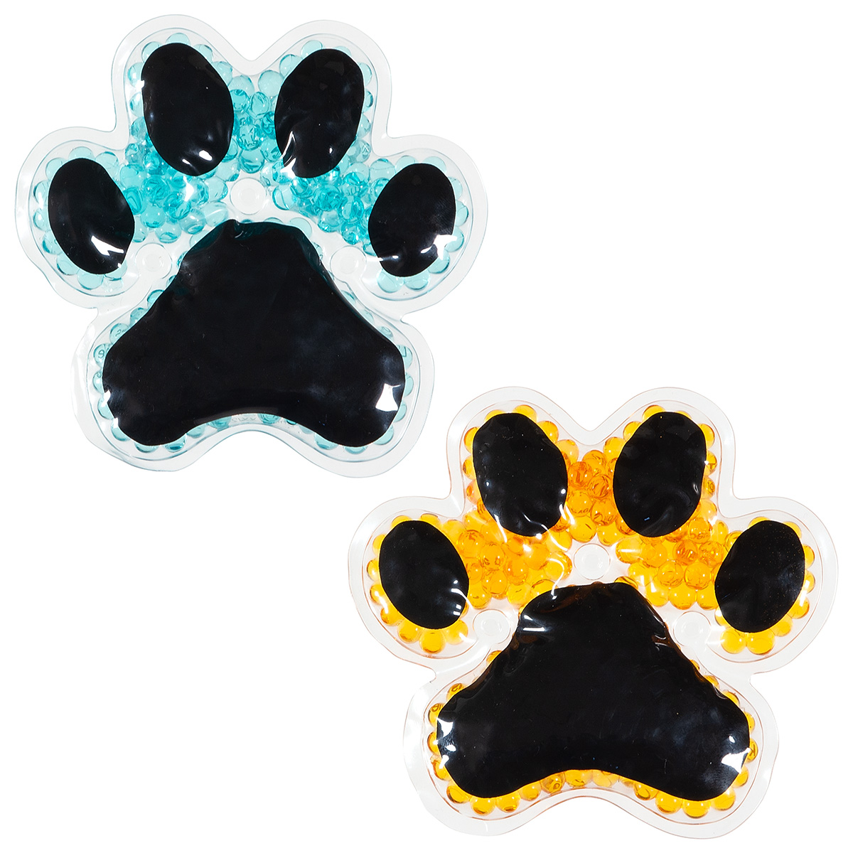 Puppy Paw Aqua Pearls™ Hot/Cold Pack 5