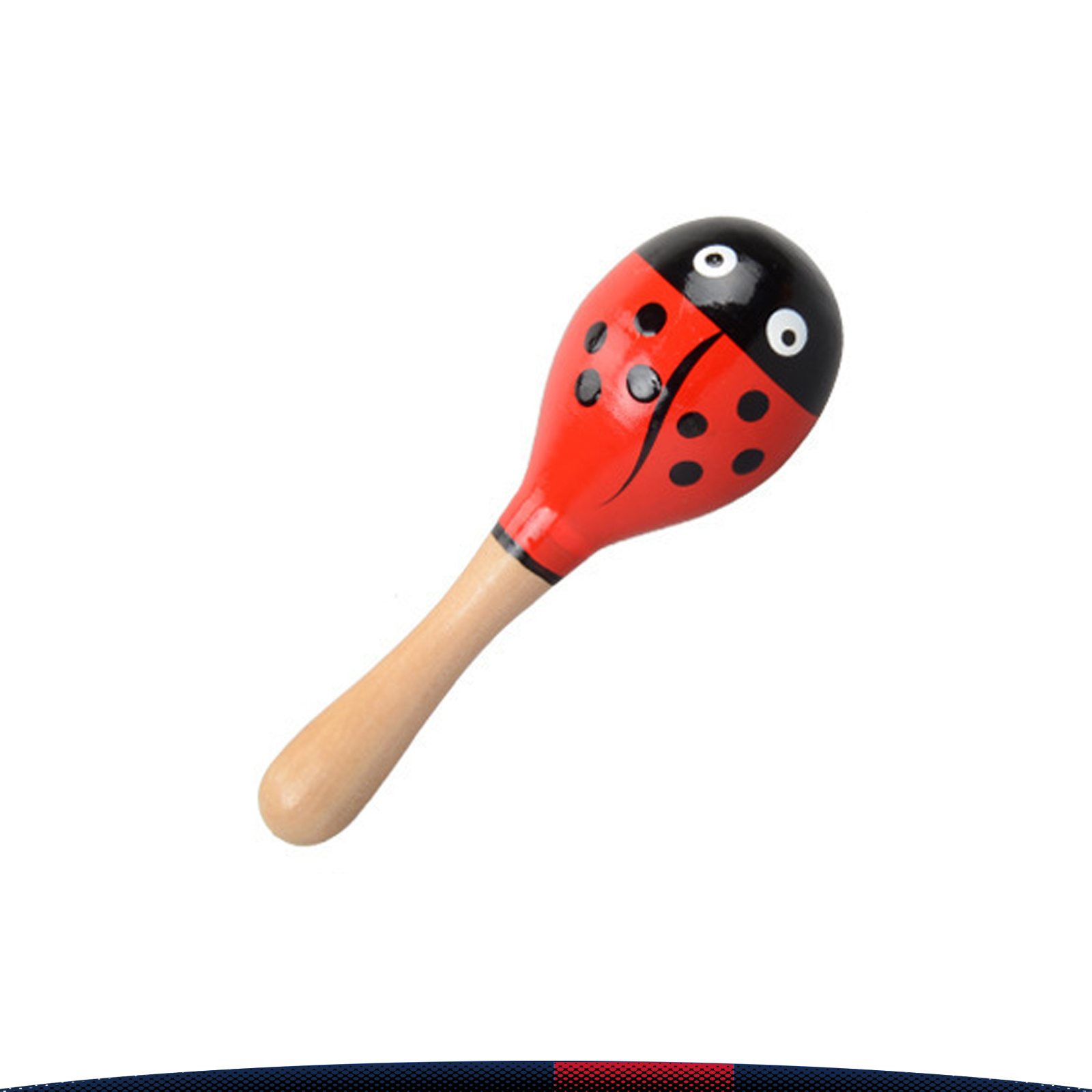Early Learning Small Sand Hammer Toys 7