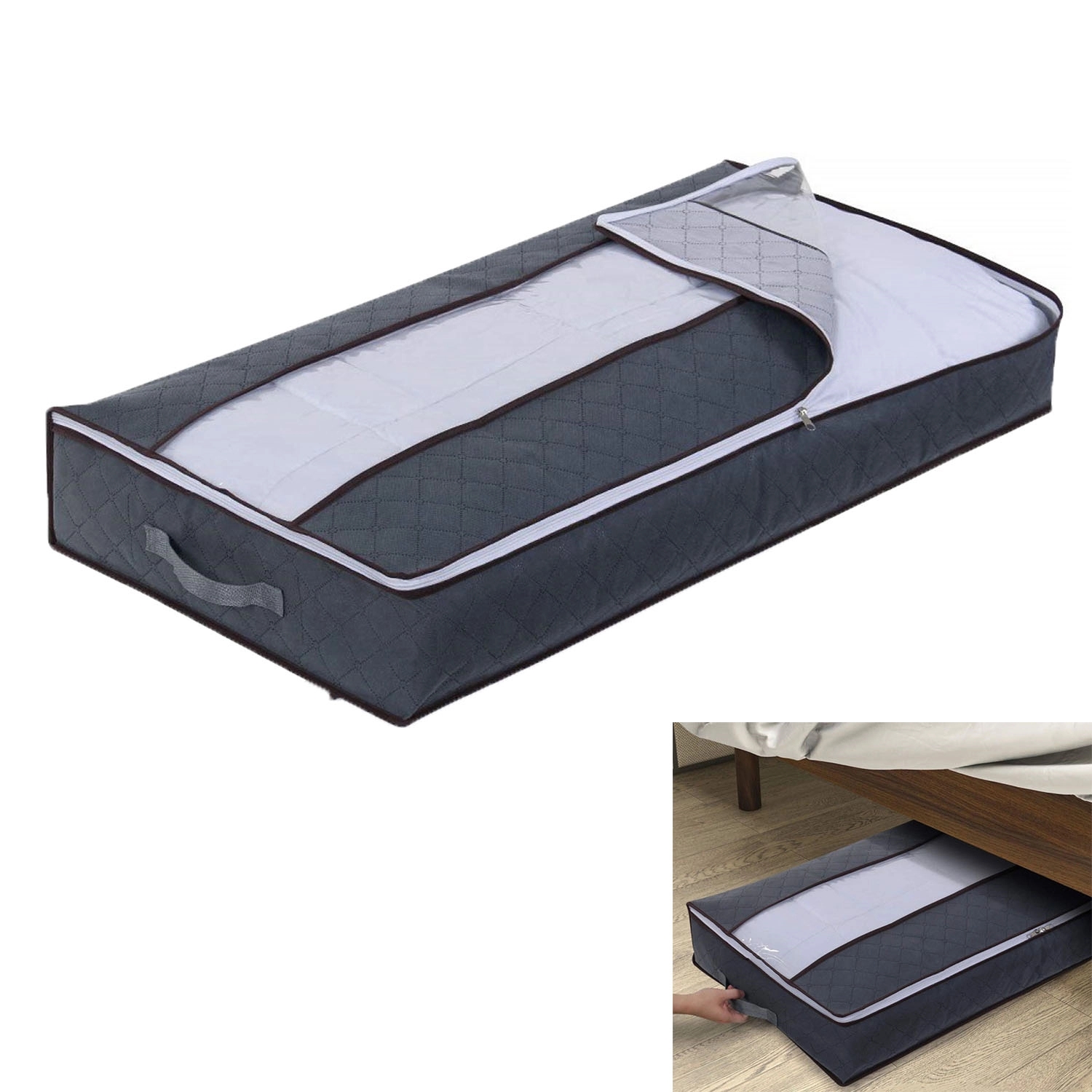 Storage Organizer Large Capacity Box 3