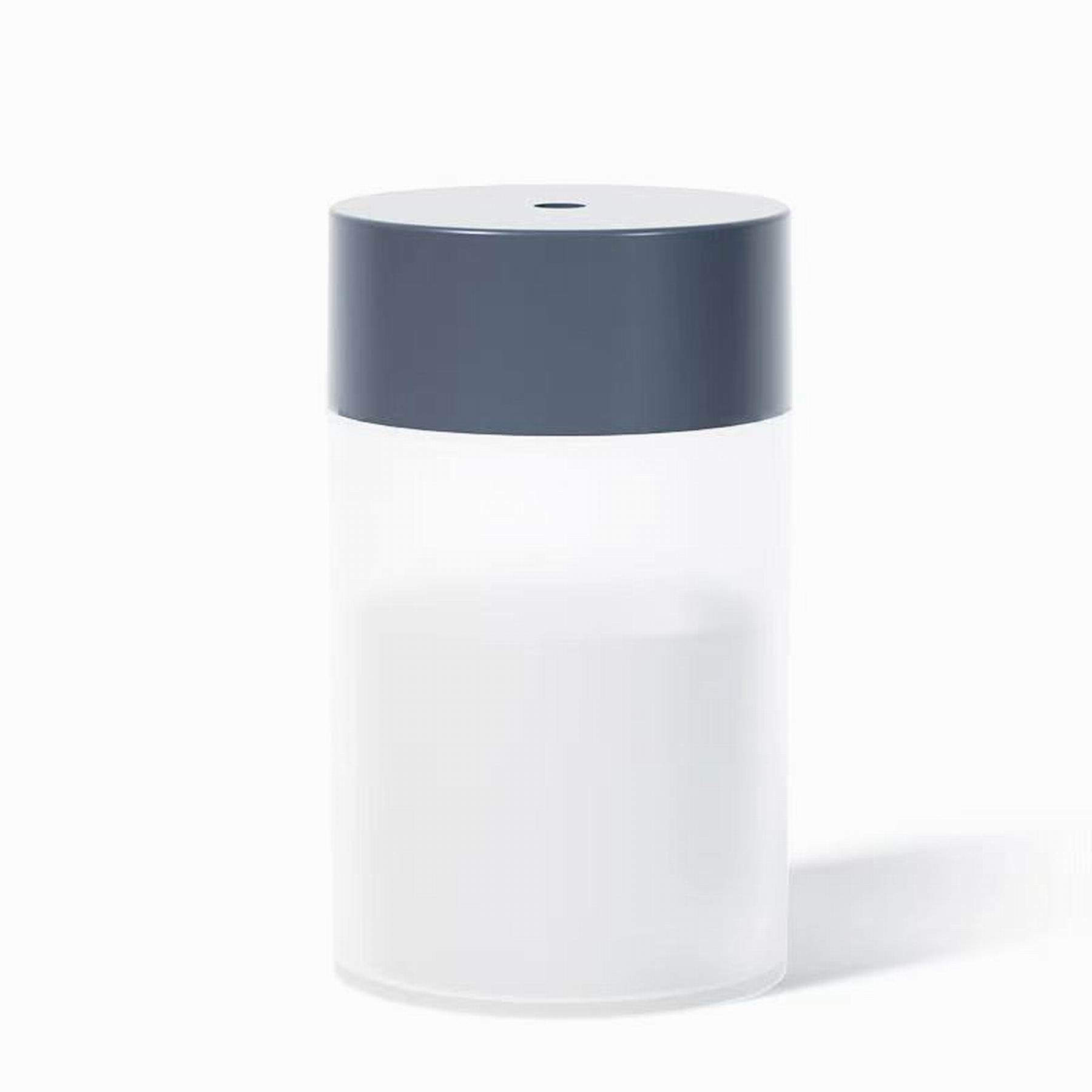 USB Charging Mini Humidifier With Atmosphere Light 2