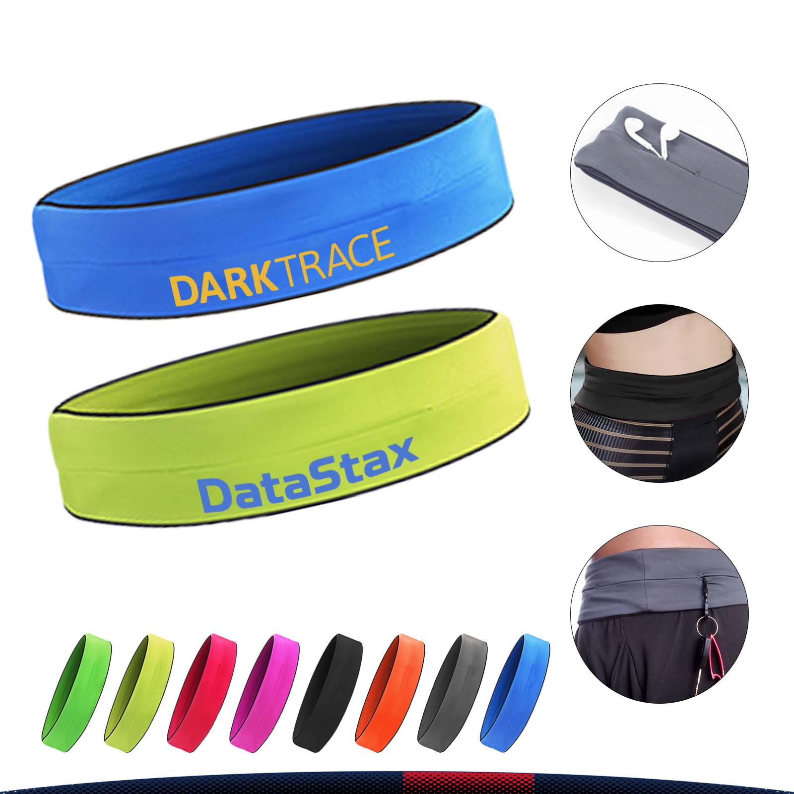 Classic Running Belt 8