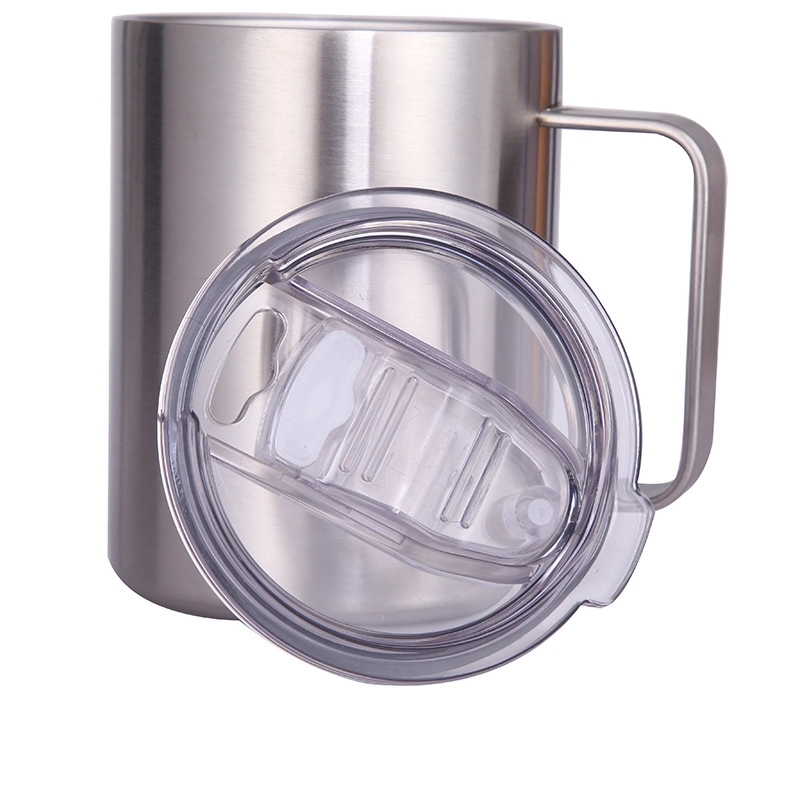 Stainless Steel Coffee Travel Mug 1