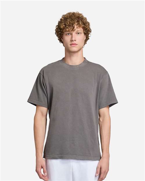 Unisex Urban Heavyweight Tee - LS16005 39