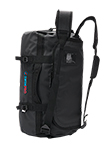 Urban Peak® 46L Waterproof Backpack/Duffel Bag 48