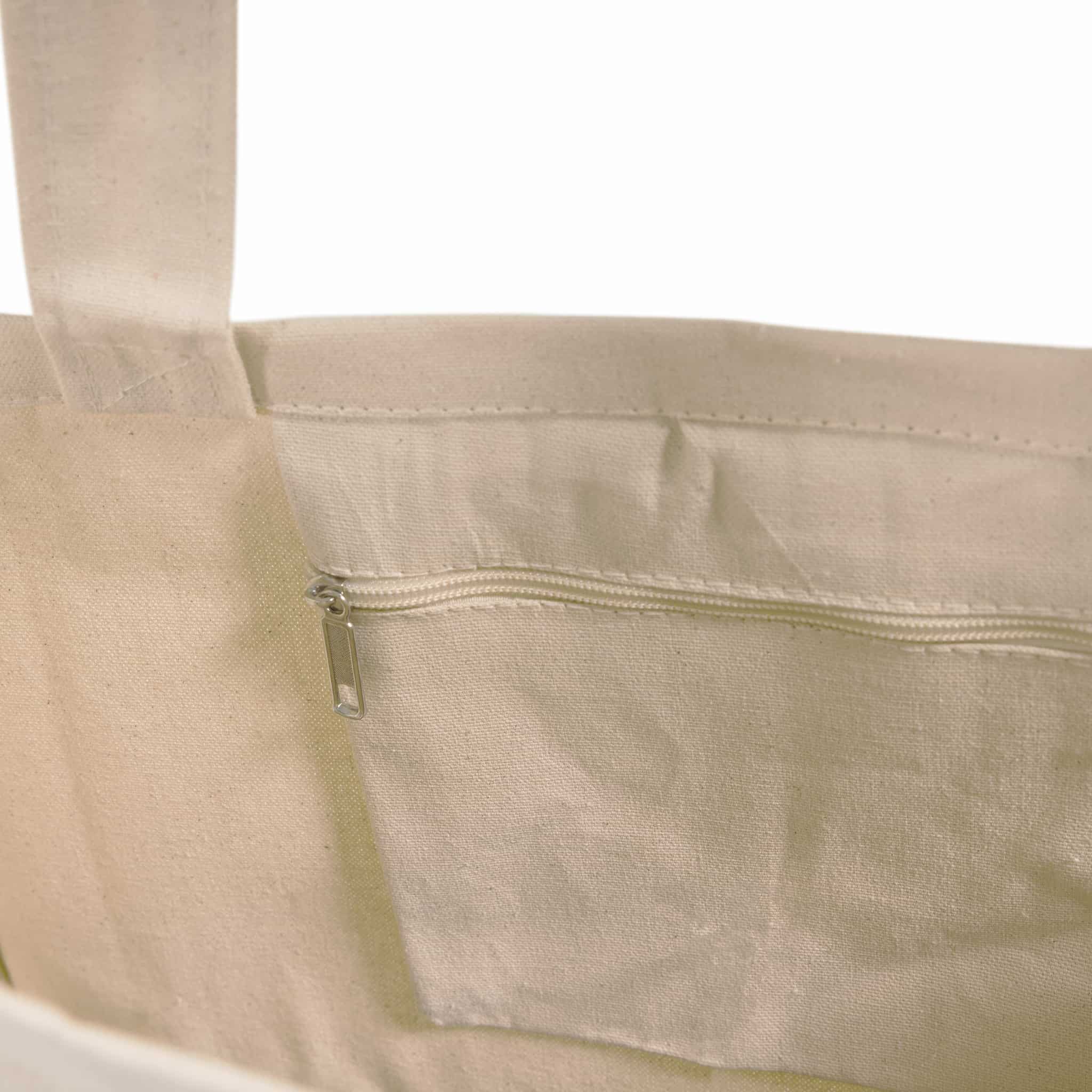Heavy-Duty Canvas Tote Bag 29