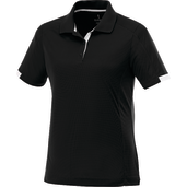 Women's Kiso Short Sleeve Polo 70