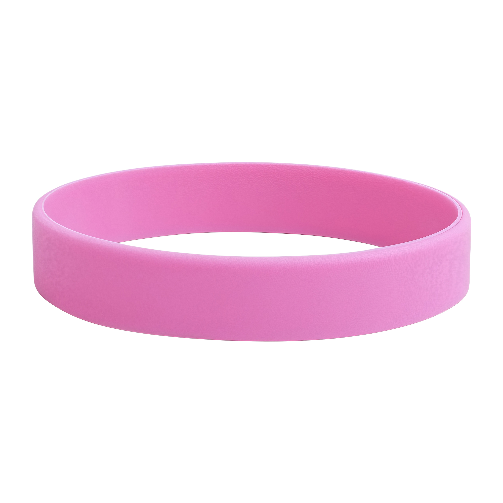Solid Color Sport Silicone Wristbands 8