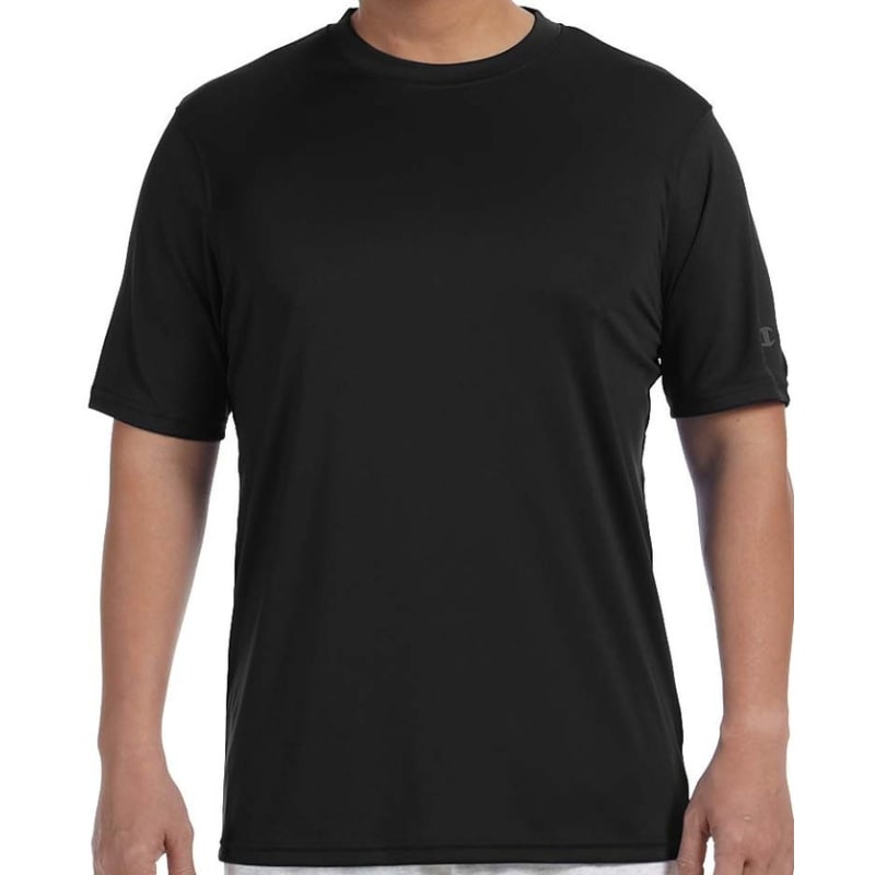 Champion Double Dry® 4.1 Oz. Interlock T-Shirt 7