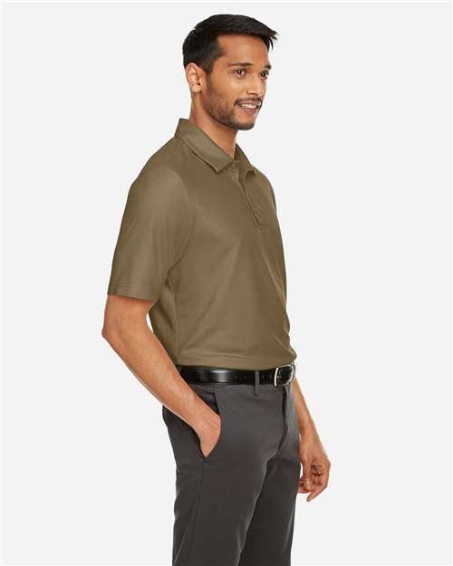 Men's Fusion ChromaSoft™ Pique Polo - CE112 159
