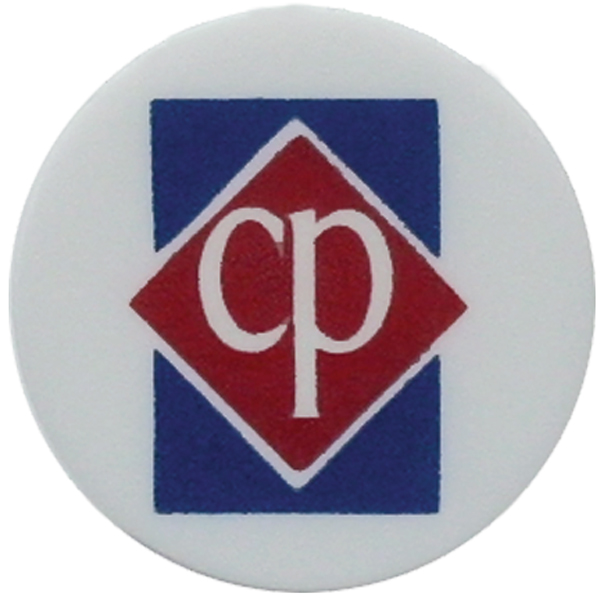 Laser Engraved Ball Markers 5