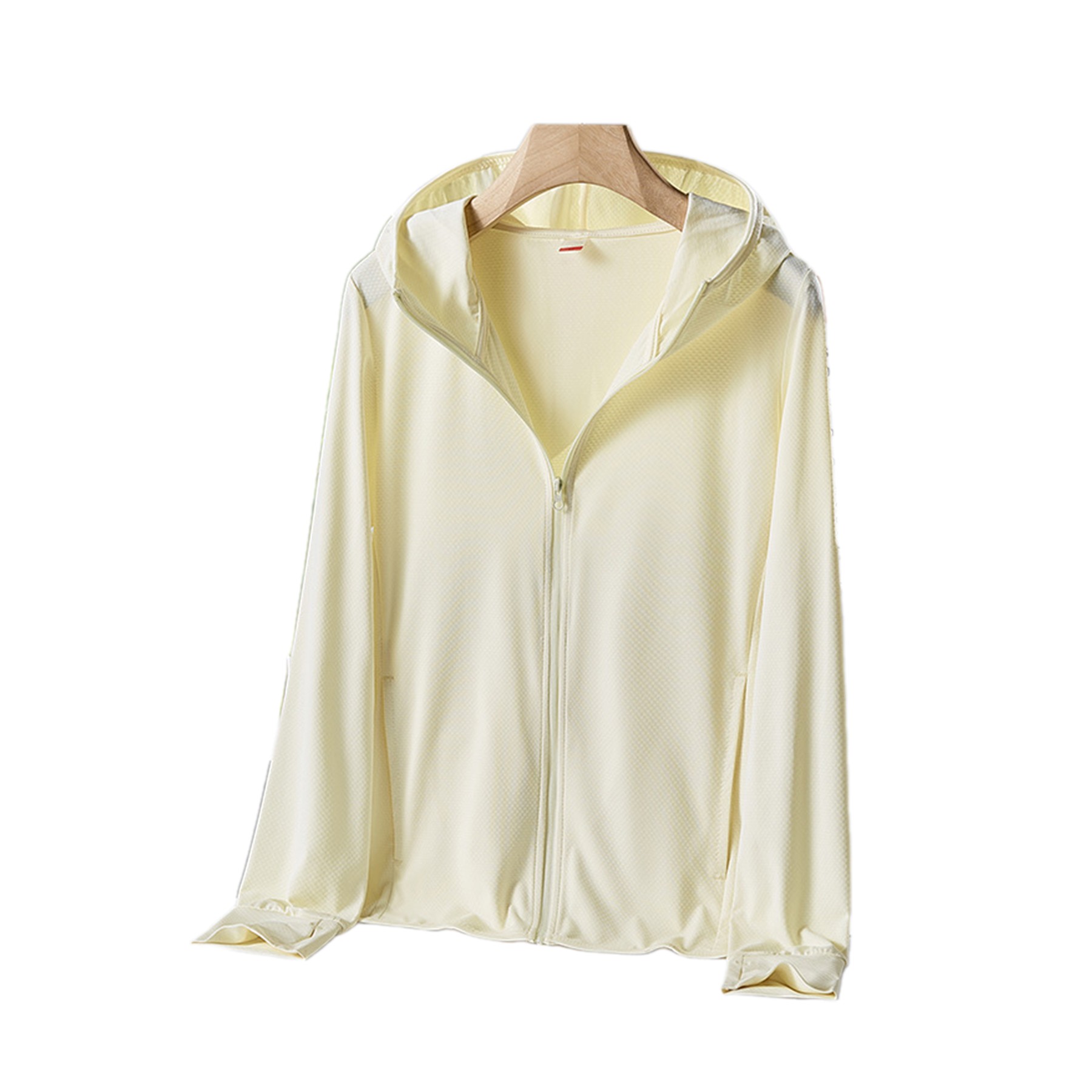Women Sun Protection Hooded Jacket 7