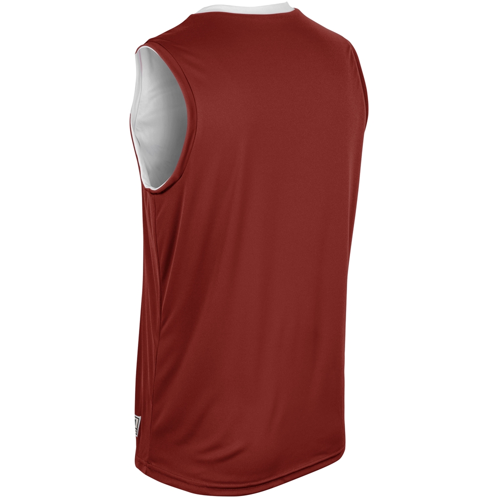 CLUTCH DRI-GEAR® Reversible Basketball Jersey
2