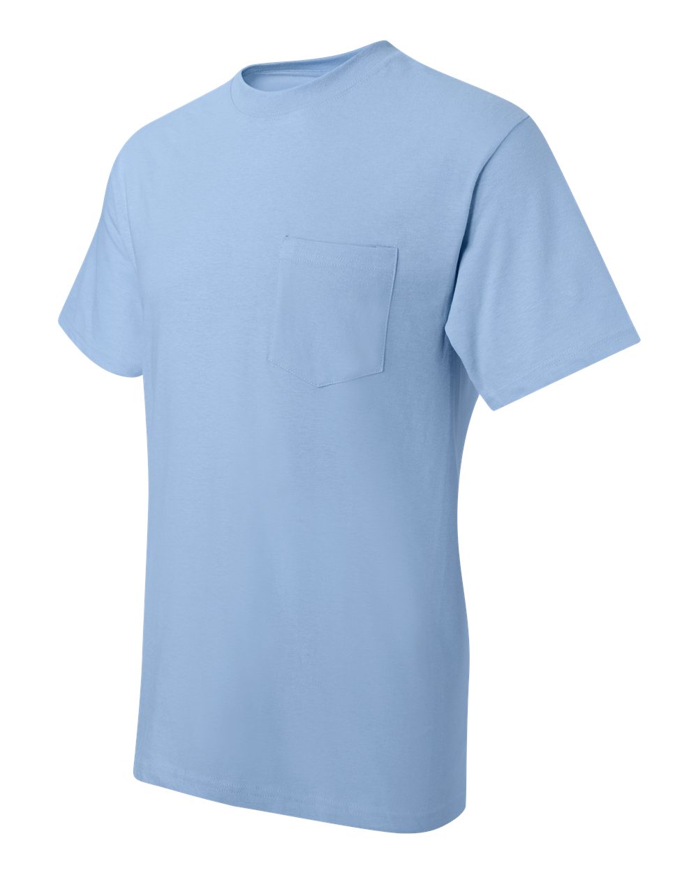 Men's Beefy-T® Pocket T-Shirt - 5190 73
