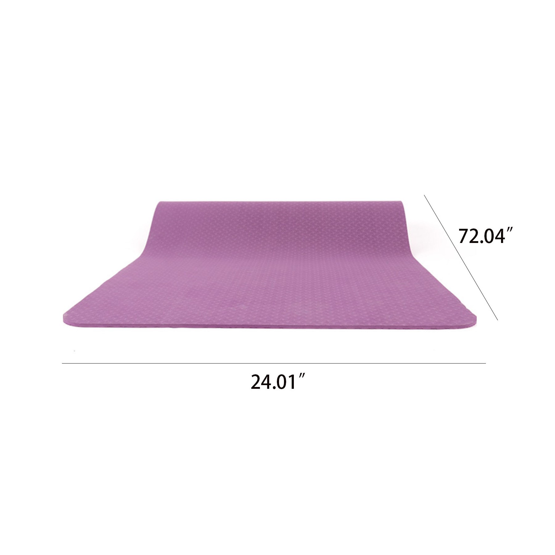 Yoga Mat 4