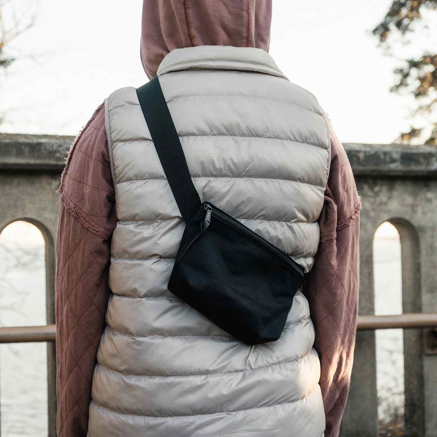 DULUTH PACK™ MINI BELT BAG 10
