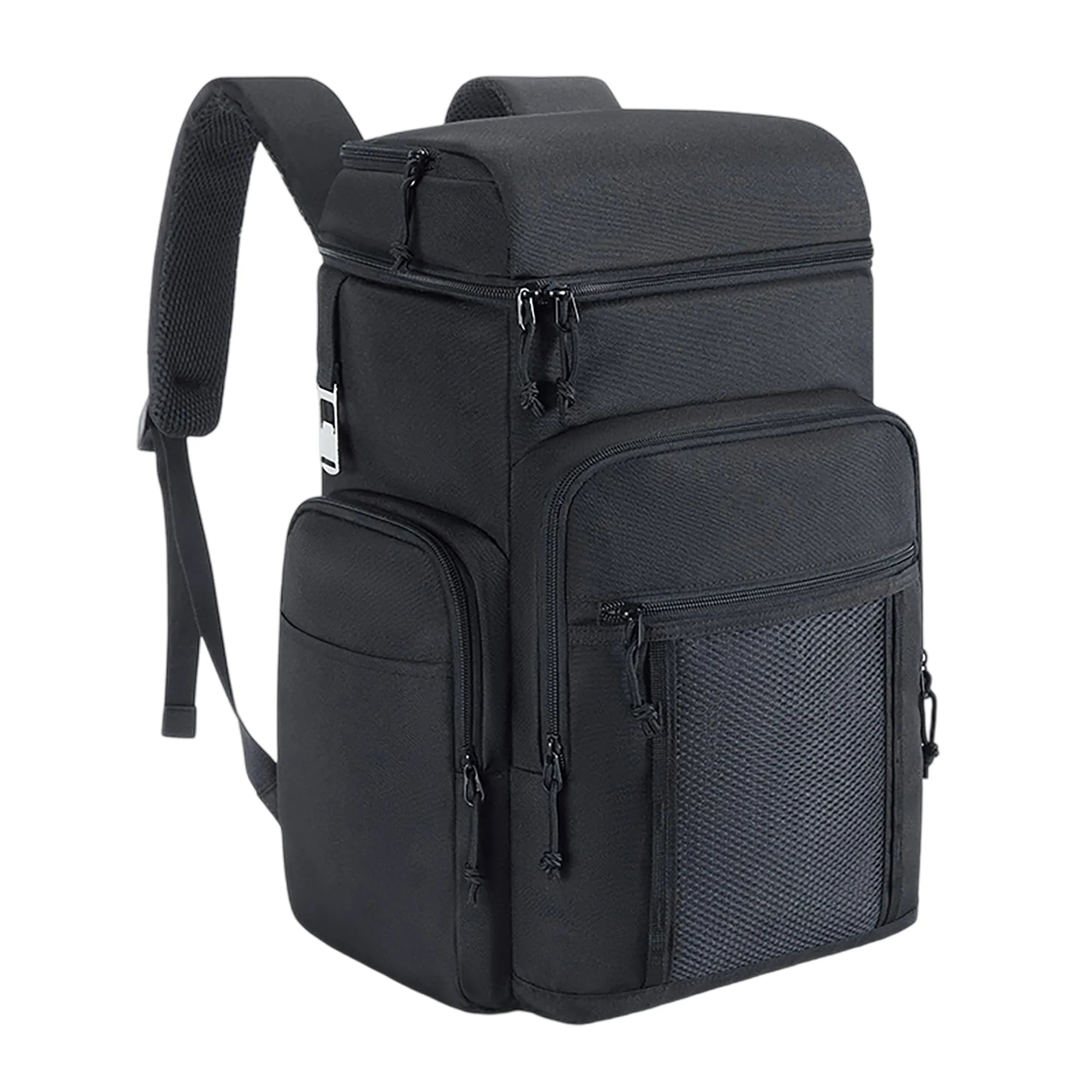 30L Leak-Proof Cooler Bag for Outdoor Events and Travel 5