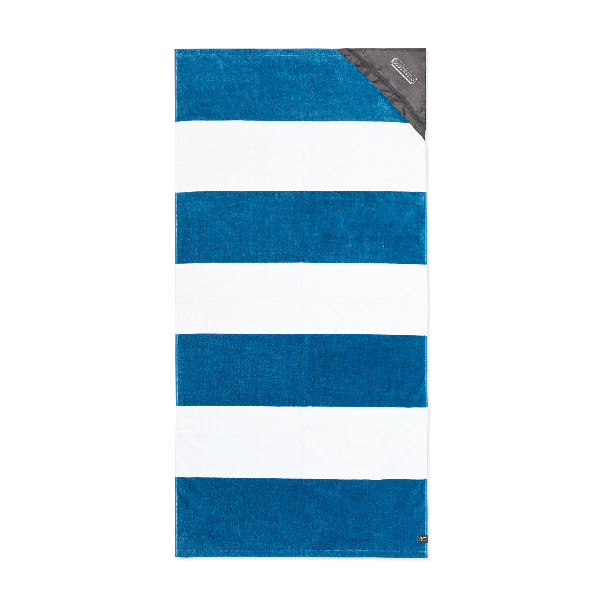 Slowtide® Pocket Beach Towel 32