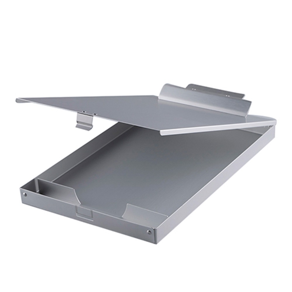 SilverCore Aluminum Storage Clipboard 7
